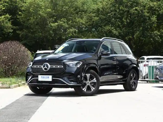 武汉地区奔驰gle大降价,最新报价62.98万!错过就没有-汽车之家