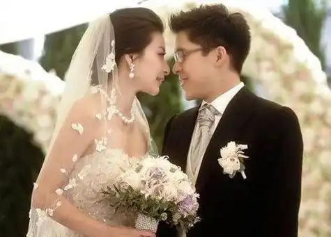 郭晶晶不再隐瞒说出和田亮分手原因怪不得要嫁给霍启刚