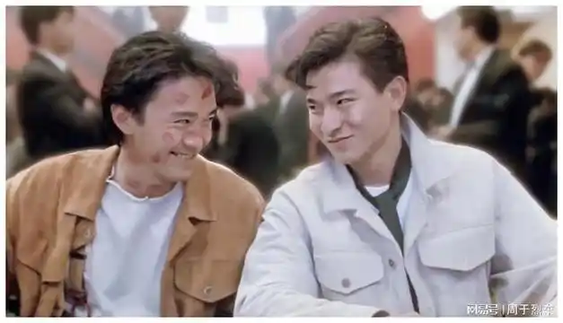 喜剧之王周星驰的传奇光影|记者|传记片|犯罪片|中国电影|喜剧之王