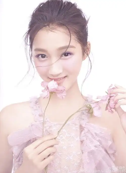 关晓彤的照片 - 微相册