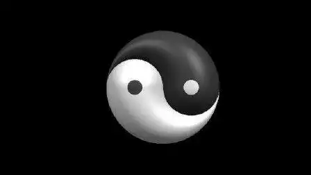 ug产品设计——3d太极