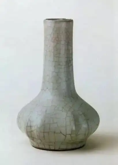 宋代五大名窑之官窑瓷器