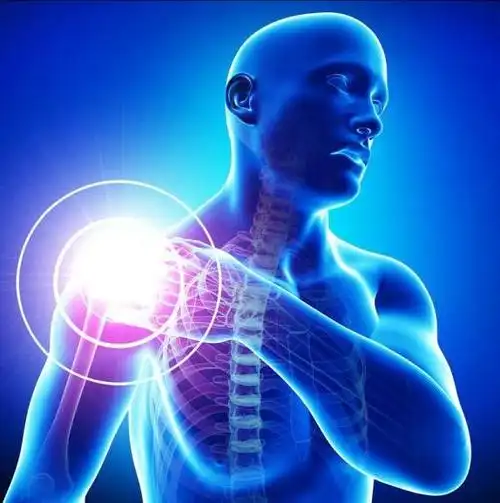 可以,你可以选出3 - 5个或者4 - 5个动作来做,充分的使肩关节得到激活