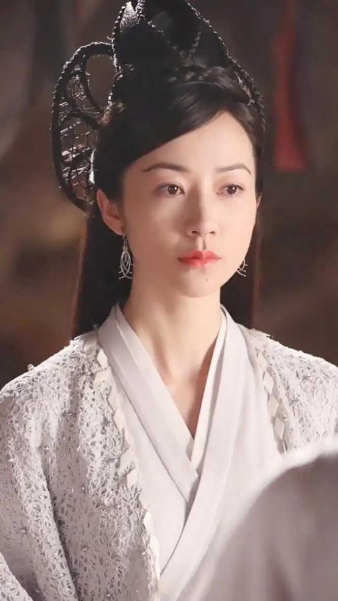 醉玲珑-桃夭-韩雪饰