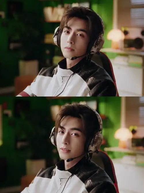 宋威龙说在座的都比我帅一点##宋威龙把帅贯彻到底