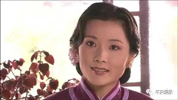 她演《大宅门》出道,与王志飞认识3天闪婚,两人相差15岁