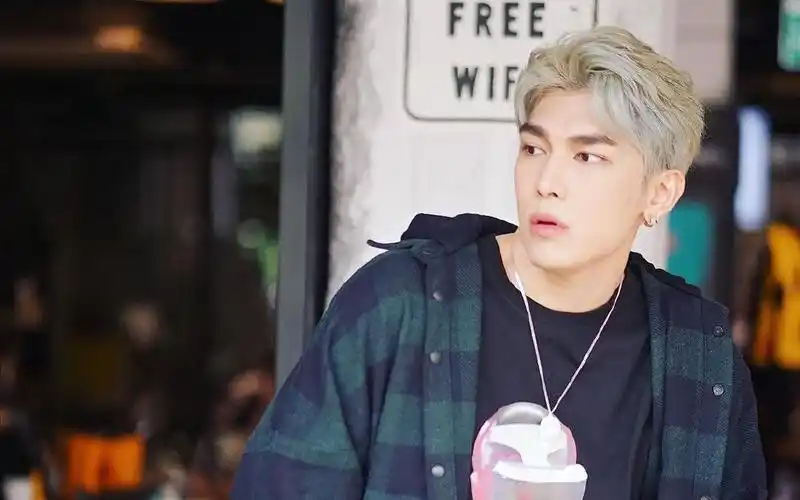 【mewgulf】公主抱!ud在我心里是第一了 缪糕夫夫 缪苏帕 糕卡娜