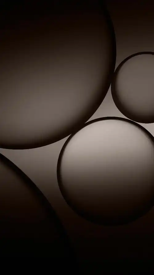 极简商务风壁纸