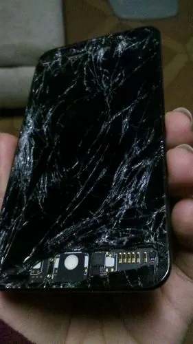 mx2手机屏摔碎了,网上搜说修屏要850,但现在该手机价格1600左右,感觉