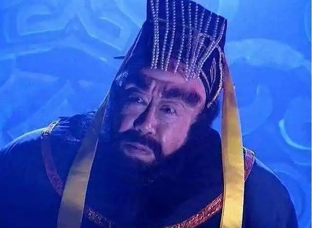 阎罗王是否弄错了