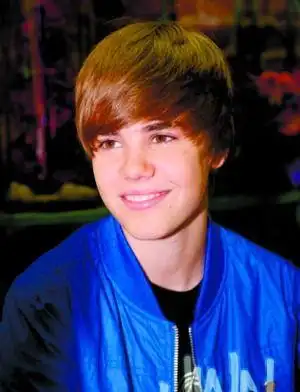 贾斯汀-比伯新专辑登陆中国 3月底正式发行