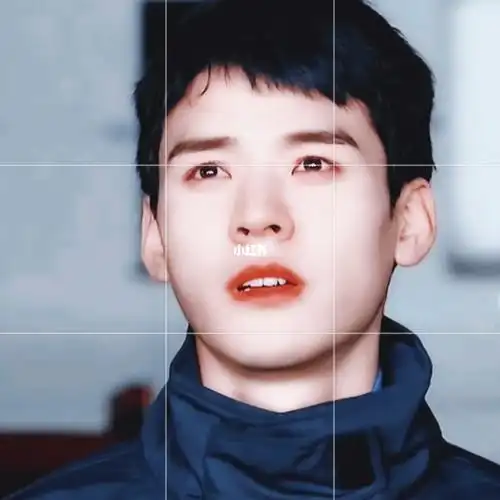 我觉得他长得好看呀,斯斯文文的#龚俊  #山河令  #男明星  #男神