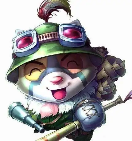 提莫队长什么意思提莫队长为什么必须死