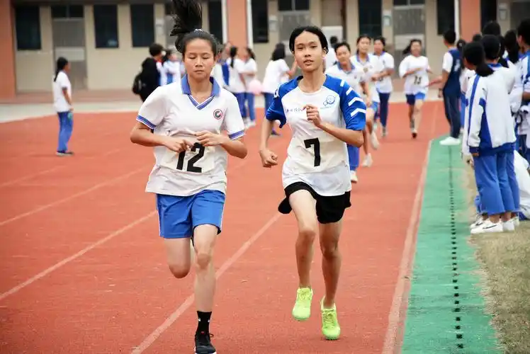 青春飞扬,活力绽放,——马新初级中学体育节完满落幕
