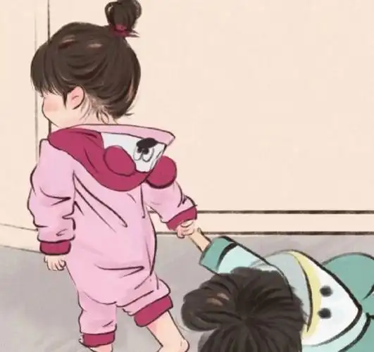 情侣头像二次元个性网_小红书