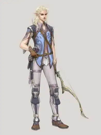 用各种族之耻的方式打开《黎明之剑》 - 起点专栏