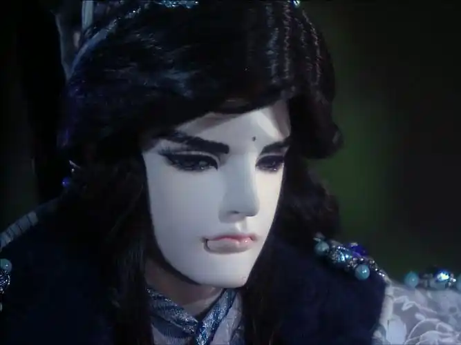 95【仙魔决·神毓逍遥cut】08:天迹救下道轩眉