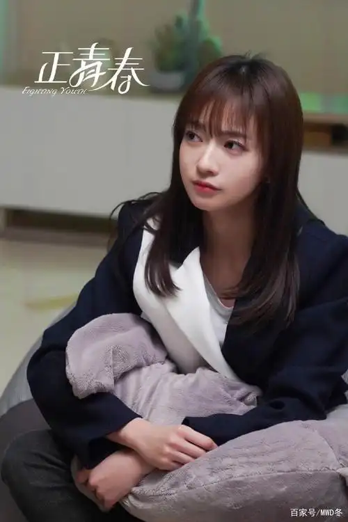 正青春林睿和金小贝结局如何?吴谨言"毁容式演技"还有谁?