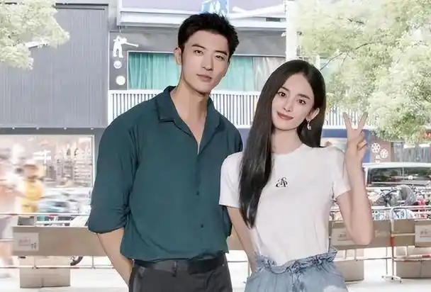 杨洋乔欣分手内幕大曝光,网友:这剧比电视剧还狗血!