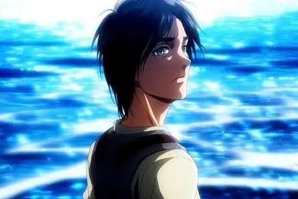 艾伦的计划01这时重新再看一遍《巨人》的结局,难免会多一份五味陈杂