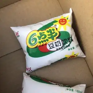 【六点半豆奶袋装】六点半豆奶袋装品牌,价格 - 阿里巴巴