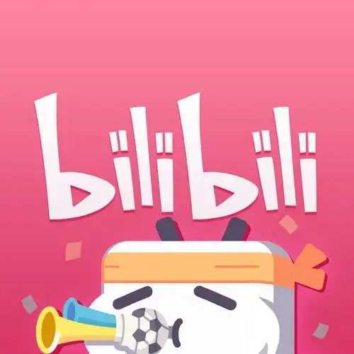 哔哩哔哩appicon世界杯主题