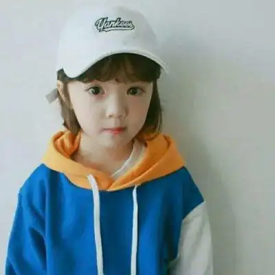 可爱小朋友头像萌图片,高清好看的可爱小朋友卖萌头像图片_小孩头像