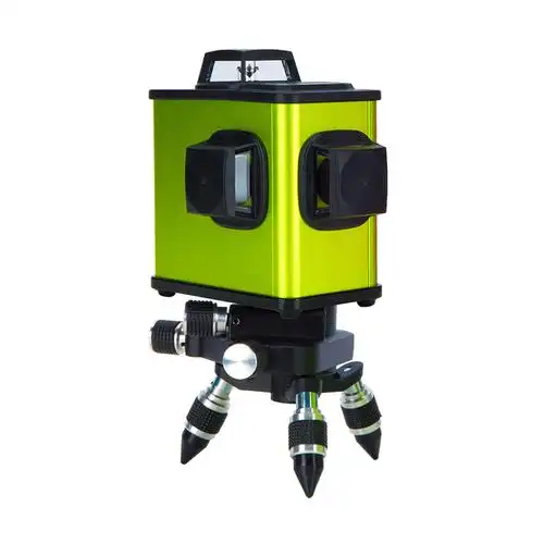 田岛 自动安平水平仪