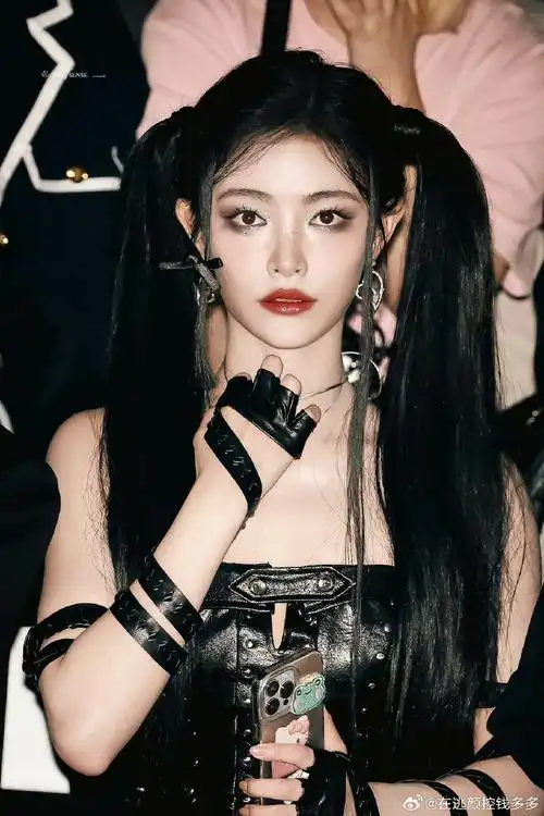 the9女团配置#啥也不说了,许佳琪这张脸纯纯的门面出道配置,今天底北