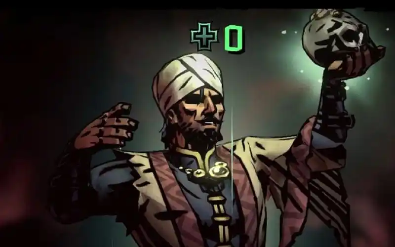 【暗黑地牢2】传奇阿三,经典再现