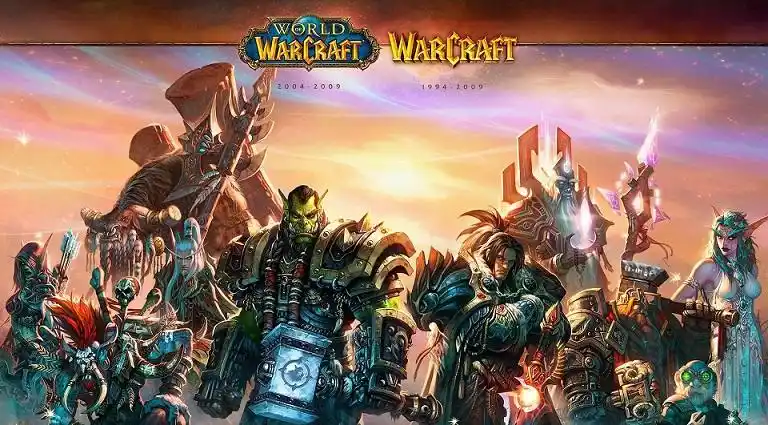 魔兽世界怀旧服影牙城堡任务攻略-影牙城堡任务怎么完成 - 天畅游戏网