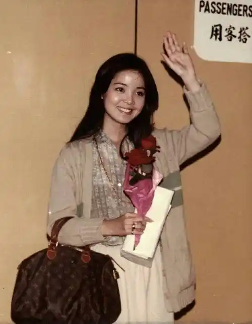 这9位明星的遗言,有揭露圈内肮脏,有不甘心_张国荣_李咏_梅艳芳