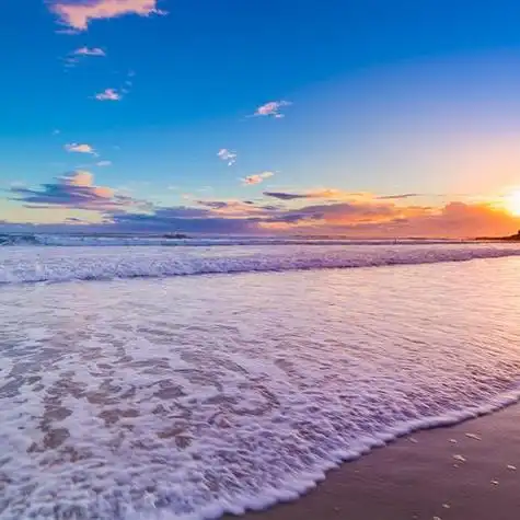 视野开阔的风景头像,好看的风景头像让你拥有更多人的关注的-唯美头像