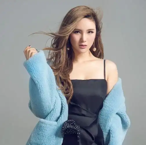 歌手许佳慧商演出场费报价青青传媒