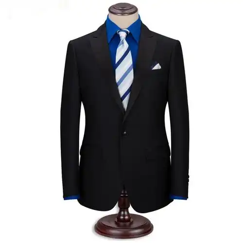 淄博量体定制西服/张店量体定制西服职业装