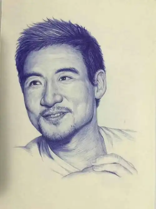 你是因为什么而爱上张学友的