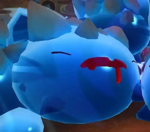 超萌超可爱,圈养一群史莱姆是种什么样的体验?