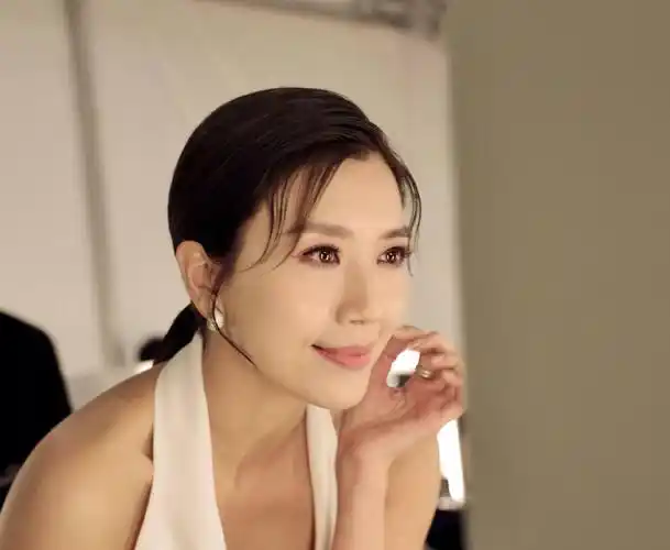 tvb当家花旦黄智雯再次失落视后宝座,连续五年陪跑_角色