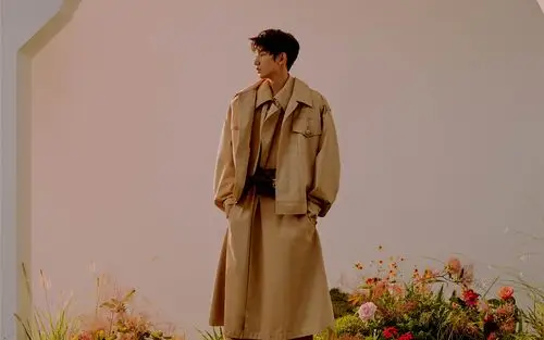 王源时尚杂志写真图片桌面壁纸