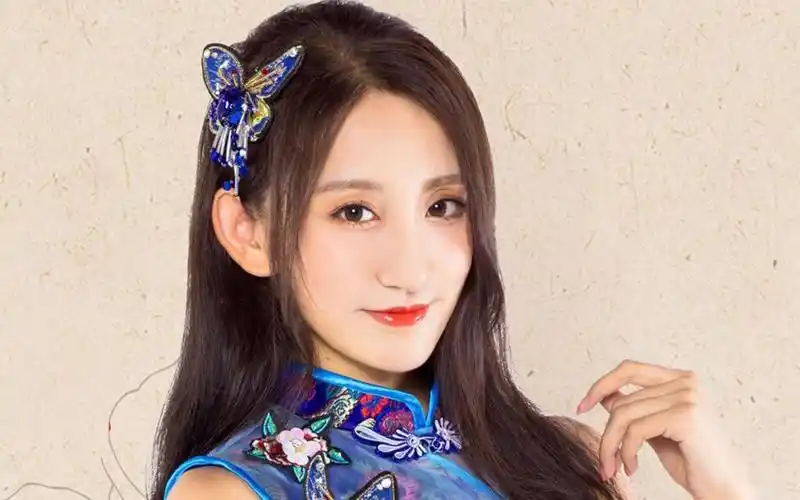 【原创】献给sing女团@秦瑜应援曲《老秦》,爱你永不变