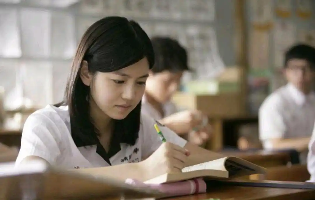 影视剧中的学霸们如果去参加高考,谁会拔得头筹?真希望自己是他