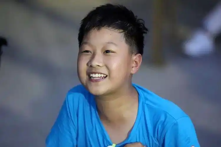 菜鸟的故事用热情做教育懂教育爱孩子