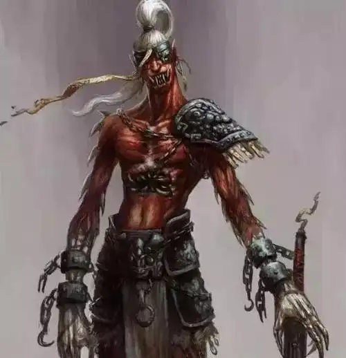 上古四大僵尸王战斗力排行榜,全面实力大对比,旱魃只能排第二