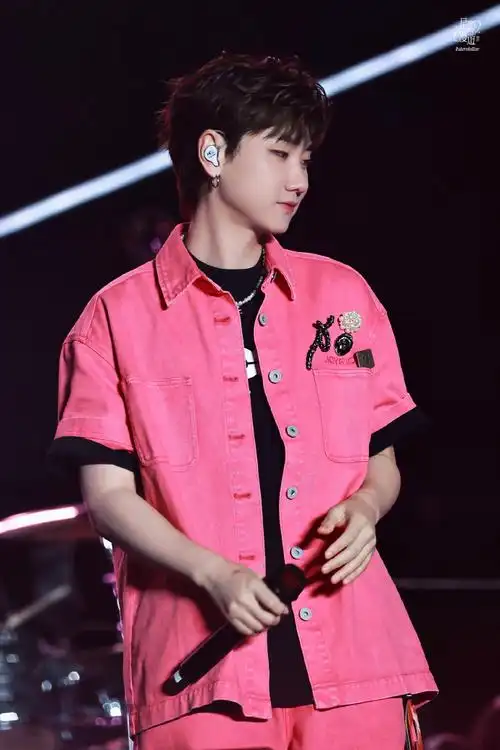 汪苏泷闪现毛不易音乐节舞台