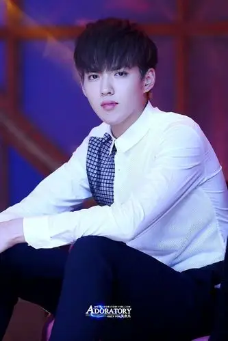 adoratory1106_吴亦凡个站的照片 - 微相册