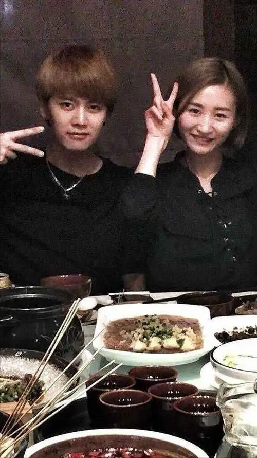 回顾任嘉伦即使一辈子不红我也不会抛弃陪伴我11年的妻子聂欢