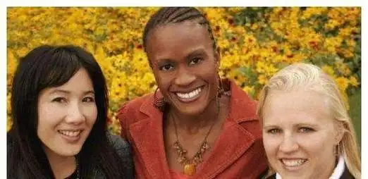 棕种人主要分布在哪里