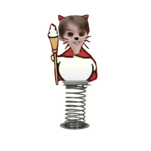 oqb马嘉祺蜜雪摇摇乐搞怪冰城鬼畜表情包钥匙扣车载桌面摆件书本挂件