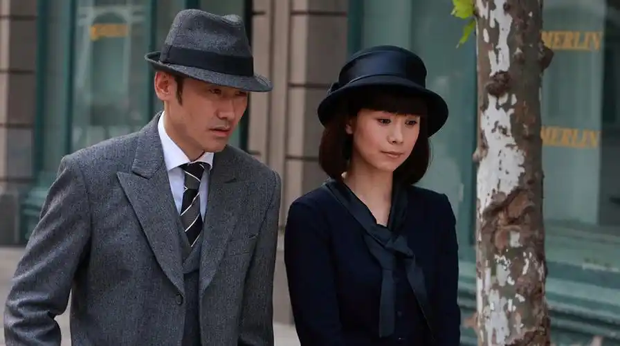 p>《黎明之前》是刘江执导2010年出品的 a target="_blank" href="