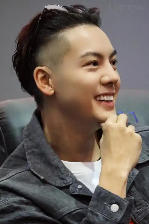 陈伟霆电影爆裂点